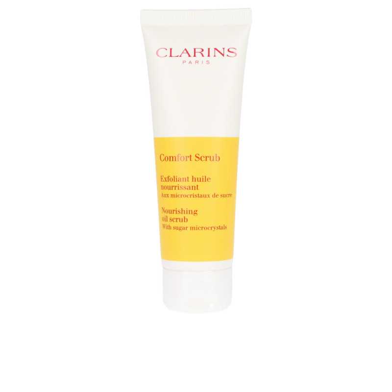 COMFORT SCRUB exfoliante 50 ml by CLARINS for Woman COMFORT SCRUB exfoliante 50 ml by CLARINS for Woman