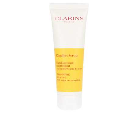 COMFORT SCRUB exfoliante 50 ml by CLARINS for Woman