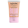 BARE WITH ME BLUR 05 vanilla 30 ml by NYX PROFESSIONAL MAKE UP for Unisex