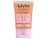 BARE WITH ME BLUR 07 golden 30 ml by NYX PROFESSIONAL MAKE UP for Unisex