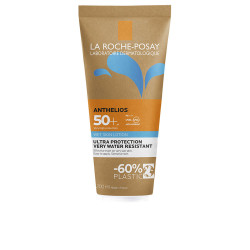 ANTHELIOS loción wet skin SPF50+ 200 ml by LA ROCHE POSAY for Unisex