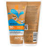 ANTHELIOS DERMO-PEDIATRICS loción wet skin SPF50+ 200 ml by LA ROCHE POSAY for Unisex