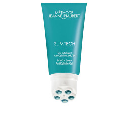 SLIMTECH gel intelligent anti-cellulite 24h/24 150 ml by JEANNE PIAUBERT for Woman