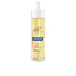 CREASTIM REACTIV loción anticaída 60 ml by DUCRAY for Unisex