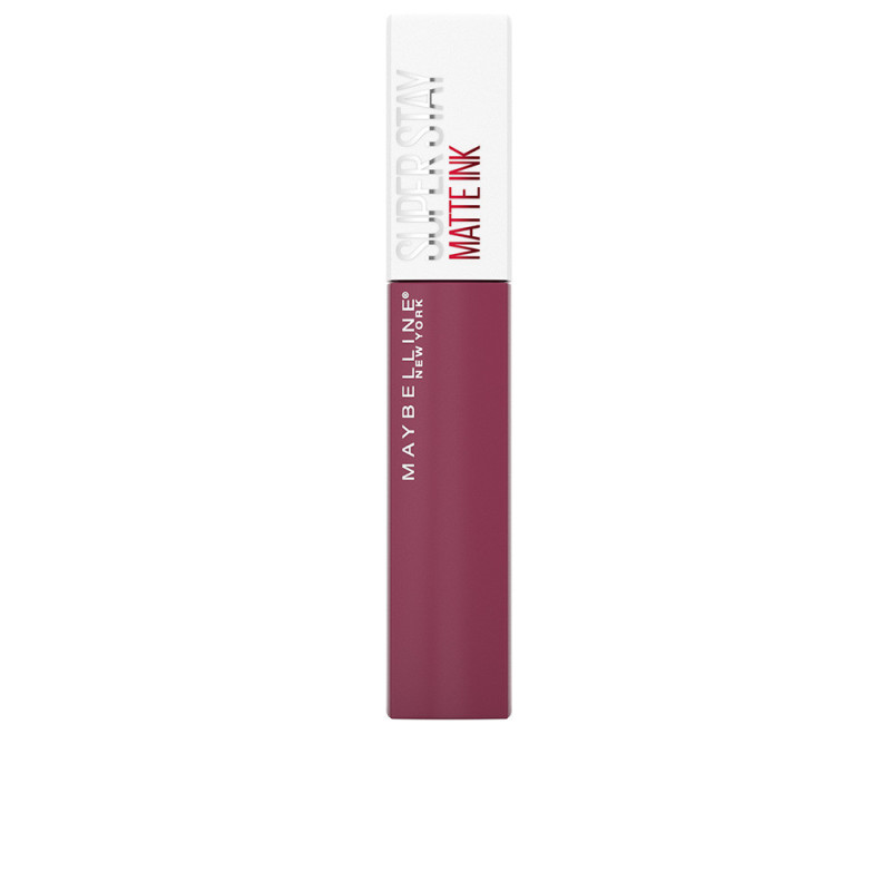 SUPERSTAY MATTE INK lipstick 165 successful by MAYBELLINE for Unisex