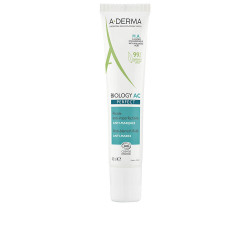 BIOLOGY AC PERFECT fluido antimanchas 40 ml by A-DERMA for Unisex