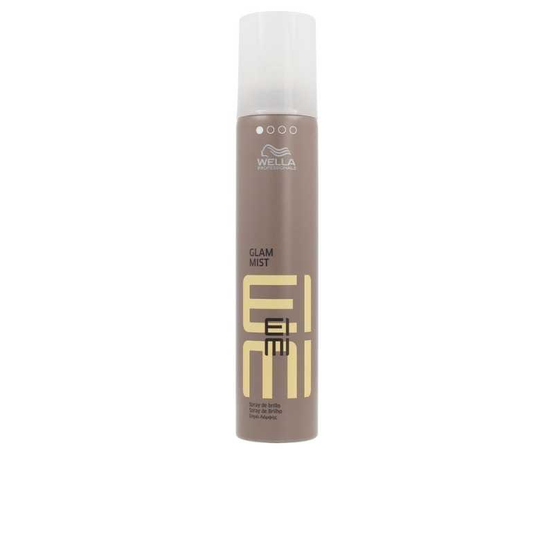 EIMI glam mist 200 ml by WELLA PROFESSIONALS for Unisex EIMI glam mist 200 ml by WELLA PROFESSIONALS for Unisex