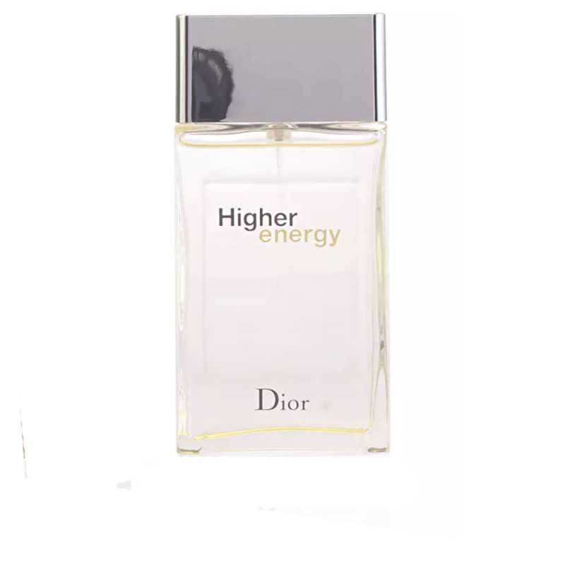 HIGHER ENERGY eau de toilette vaporizador 100 ml by DIOR for Man HIGHER ENERGY eau de toilette vaporizador 100 ml by DIOR for Man