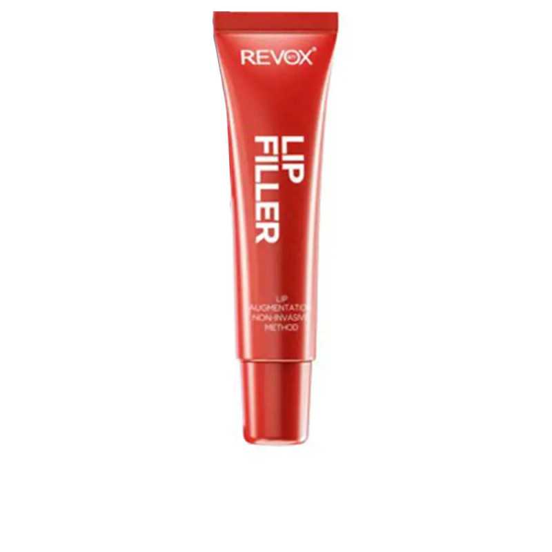 LIP FILLER hyaluronic acid 12 ml by REVOX B77 for Woman LIP FILLER hyaluronic acid 12 ml by REVOX B77 for Woman