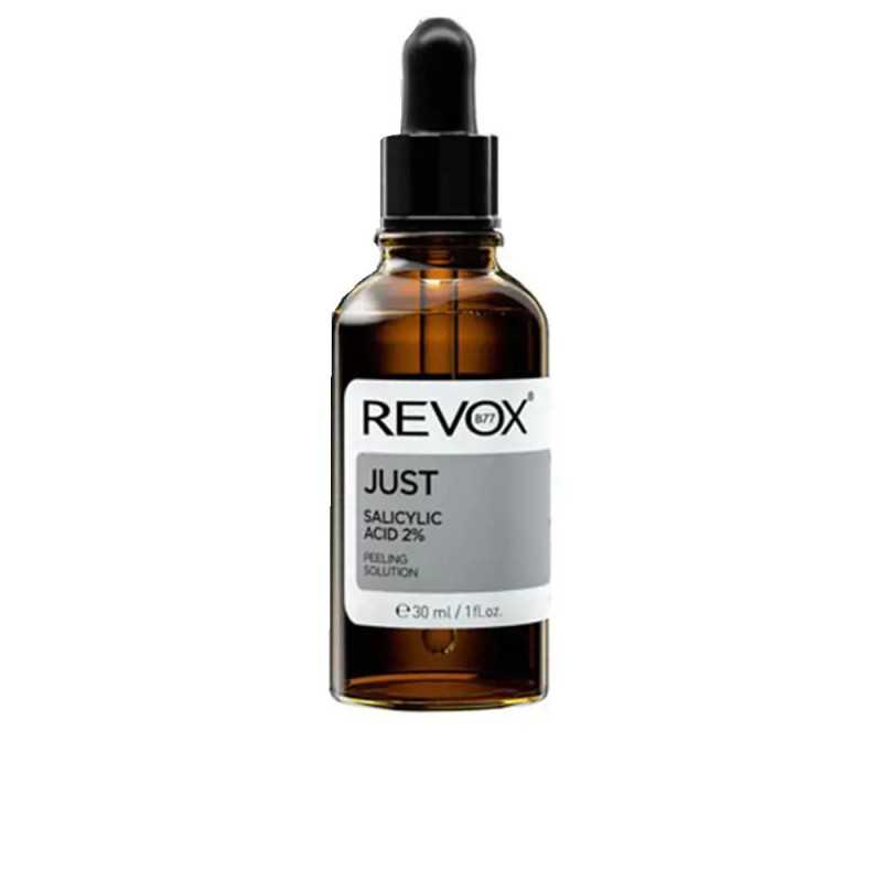 JUST salicylic acid 2% 30 ml by REVOX B77 for Woman