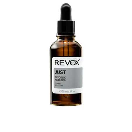 JUST glycolic acid 20% 30 ml by REVOX B77 for Woman