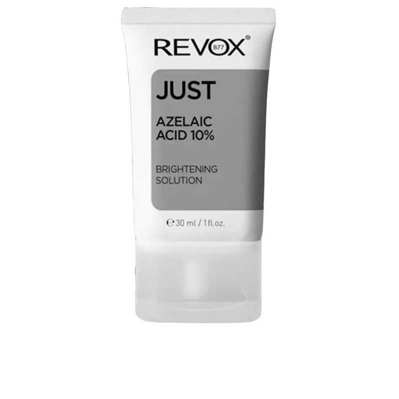 JUST azelaic acid 10% 30 ml by REVOX B77 for Woman JUST azelaic acid 10% 30 ml by REVOX B77 for Woman