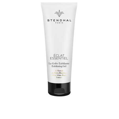 ÉCLAT ESSENTIEL la gelée exfoliante 75 ml by STENDHAL for Woman