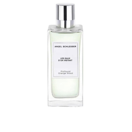Les Eaux D'Un Instant Profund Orange Wood Eau De Toilette Spray para Hombre 150 ml by ANGEL SCHLESSER for Woman