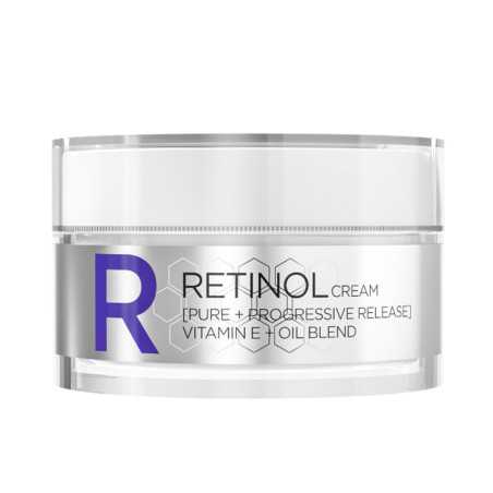 RETINOL daily protection cream SPF20 50 ml by REVOX B77 for Woman