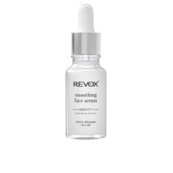 JAPANESE RITUAL smoothing face serum 20 ml by REVOX B77 for Woman