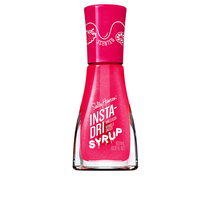 INSTA DRI SYRUP COLLECTION esmalte de unas 134 Sweet Spreads 917 ml by SALLY HANSEN for Unisex