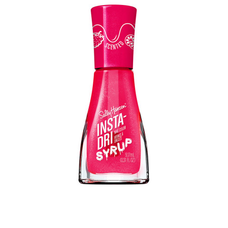 INSTA DRI SYRUP COLLECTION esmalte de unas 134 Sweet Spreads 917 ml by SALLY HANSEN for Unisex