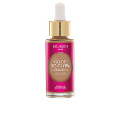 GOOD TO GLOW iluminador 5 30 ml by BOURJOIS for Unisex