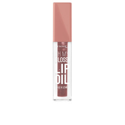OH MY GLOSS brillo labial 09 Cappuccino 45 ml by RIMMEL LONDON for Unisex