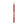 OH MY PLUMP perfilador de labios 080 Baddie 12 gr by RIMMEL LONDON for Unisex