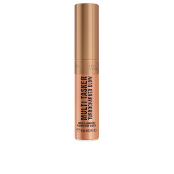MULTI TASKER iluminador liquido 007 Spilling The Tea 10 ml by RIMMEL LONDON for Unisex
