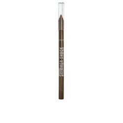 SHIMMER SHOCK delineador de ojos 3 Bronze Rush 12 gr by RIMMEL LONDON for Unisex
