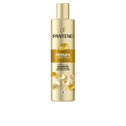 MIRACLE REPARA & PROTEGE champú 250 ml by PANTENE for Unisex