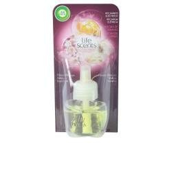 AIR WICK ambientador electrico recambio delicias de verano 19 ml by AIR WICK for Unisex