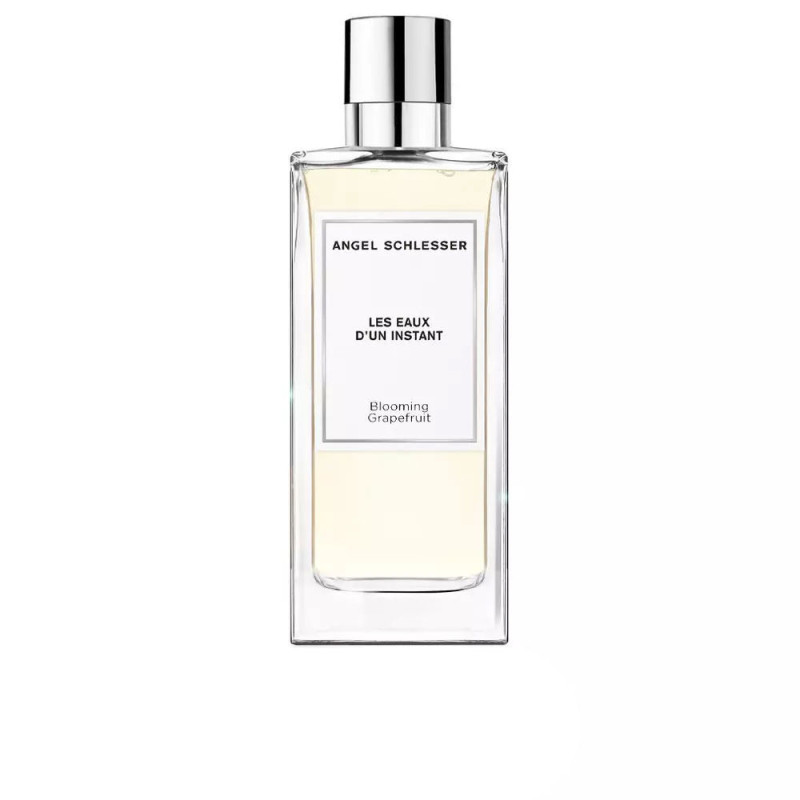LES EAUX D'UN INSTANT blooming grapefruit eau de toilette vaporizador 150 ml by ANGEL SCHLESSER for Unisex