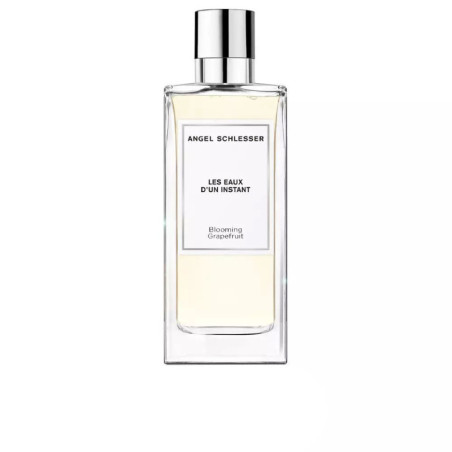 LES EAUX D'UN INSTANT blooming grapefruit eau de toilette vaporizador 150 ml by ANGEL SCHLESSER for Unisex