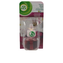 AIR WICK ambientador electrico recambio lirio 19 ml by AIR WICK for Unisex