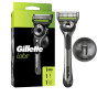 SKINCARE LABS máquina + 1 recambio  by GILLETTE for Unisex
