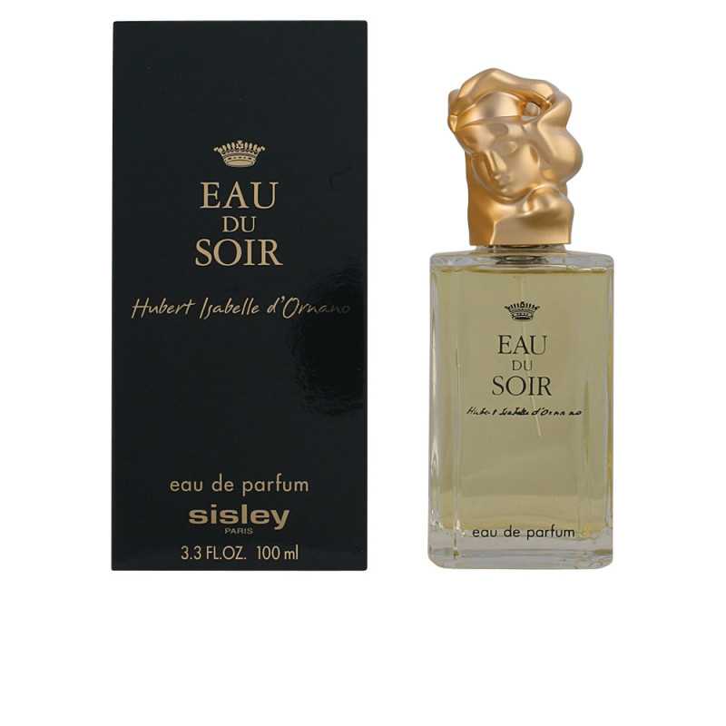 EAU DU SOIR eau de parfum vaporizador 100 ml by SISLEY for Woman EAU DU SOIR eau de parfum vaporizador 100 ml by SISLEY for Woman