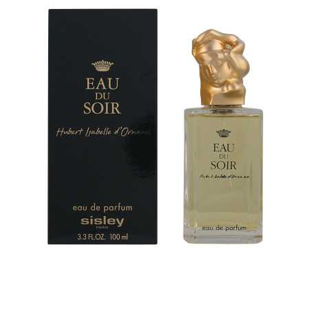 EAU DU SOIR eau de parfum vaporizador 100 ml by SISLEY for Woman