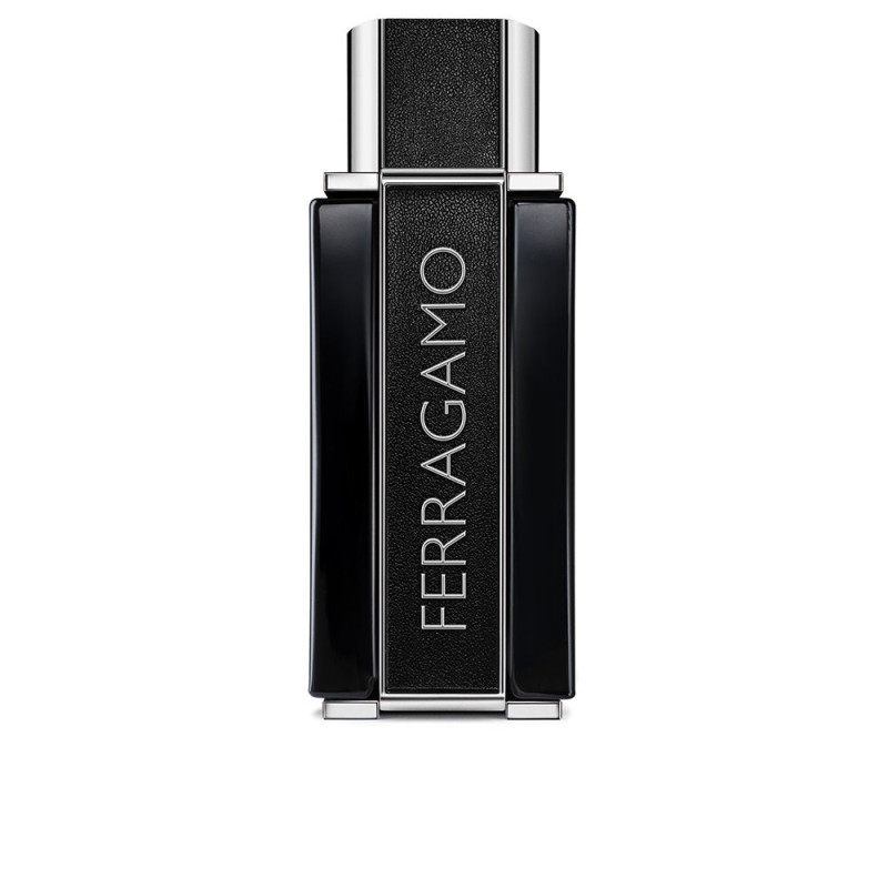 FERRAGAMO SUBLIME LEATHER edp vapo 100 ml by SALVATORE FERRAGAMO for Man