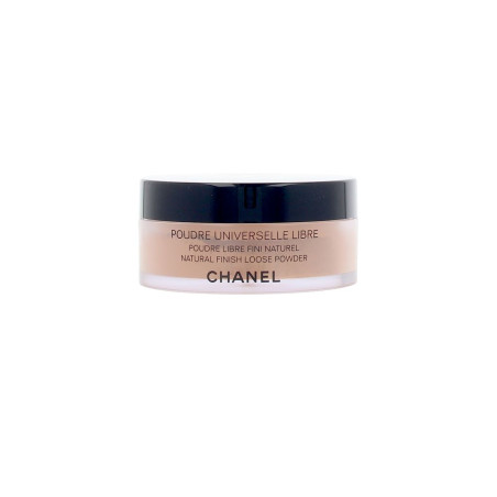 POUDRE UNIVERSELLE LIBRE polvos sueltos formato viaje 50 Medium Intense 6 gr by CHANEL for Unisex