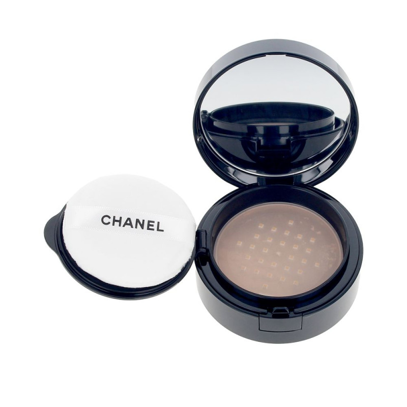 POUDRE UNIVERSELLE LIBRE polvos sueltos formato viaje 40 Medium Plus 6 gr by CHANEL for Unisex