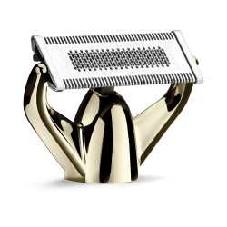 X-BLADE SUPER-X METAL GOLD & NAVY cuchilla de recambio 1 u by BABYLISS for Unisex