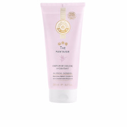 THÉ FANTASIE parfum de douche hydratant 200 ml by ROGER & GALLET for Woman