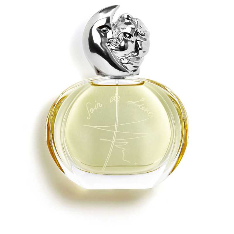 SOIR DE LUNE eau de parfum vaporizador 50 ml by SISLEY for Woman SOIR DE LUNE eau de parfum vaporizador 50 ml by SISLEY for Woman