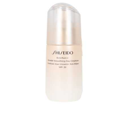Benefiance Wrinkle Smoothing Day Emulsion 75 ml by SHISEIDO for Woman