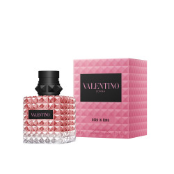VALENTINO DONNA BORN IN ROMA eau de parfum vaporizador 30 ml by VALENTINO for Woman