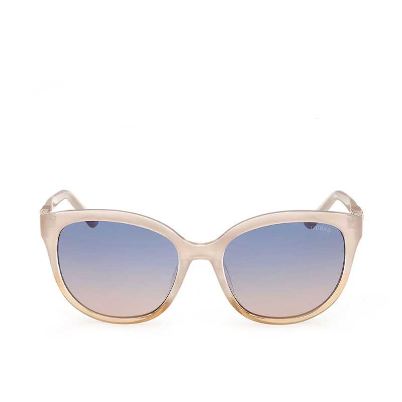 GU7877 57B 135 mm by GUESS GAFAS for Woman GU7877 57B 135 mm by GUESS GAFAS for Woman