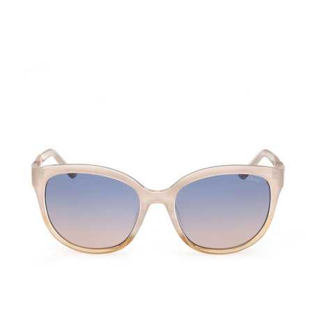 GU7877 57B 135 mm by GUESS GAFAS for Woman