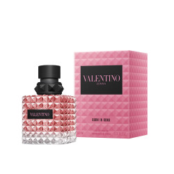 VALENTINO DONNA BORN IN ROMA eau de parfum vaporizador 50 ml by VALENTINO for Woman