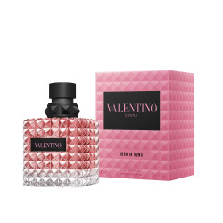 VALENTINO DONNA BORN IN ROMA eau de parfum vaporizador 100 ml by VALENTINO for Woman
