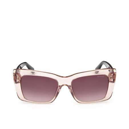 GU7890 72T 140 mm by GUESS GAFAS for Woman