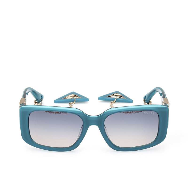 GU7891 87W 140 mm by GUESS GAFAS for Woman