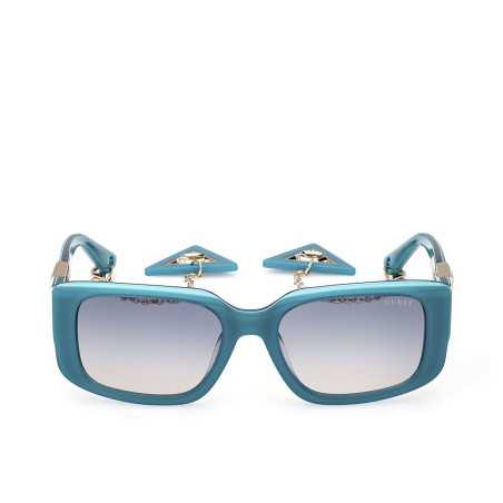 GU7891 87W 140 mm by GUESS GAFAS for Woman